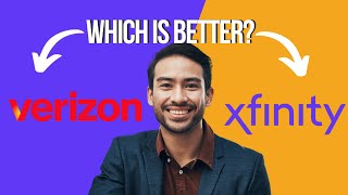 Verizon Mobile vs Xfinity Mobile  Which is Better [upl. by Deering597]