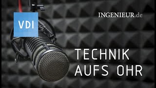 Technik aufs Ohr Folge 29 LithiumAbbau schon bald in Deutschland  PODCAST [upl. by Aicad]