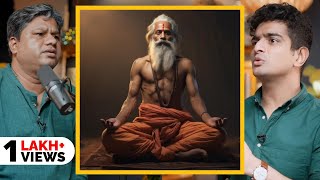 Biggest Meditation Hacks For Fast Progress  According To Vedas amp Shastras [upl. by Ileyan]