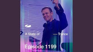 Something More ASOT 1199 [upl. by Iaras313]