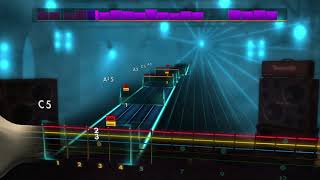 Brand Of Sacrifice  Lifeblood Rocksmith 2014Rhythm [upl. by Eteragram]