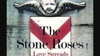 The Stone Roses  Love Spreads Early Demo Version [upl. by Ylime498]