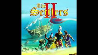 PCCDROM The Settlers 2 Track 05 of 08 [upl. by Deeas]