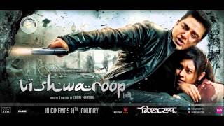 Vishwaroop  Vishwaroop Team Song HINDI [upl. by Eleph290]