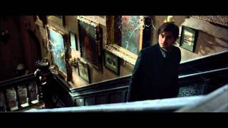 The Woman In Black  Superstition  HD Trailer  Daniel Radcliffe [upl. by Harehs946]