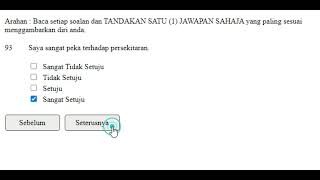 Contoh Soalan Penolong Pegawai Anti Dadah [upl. by Herstein]