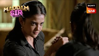 क्या Maddam Sir का Unique Plan काम करेगा  Maddam Sir  Ep 121  Full Episode [upl. by Necaj]