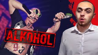 Sunovrat Generacije EP 10  ALKOHOL [upl. by Gina]