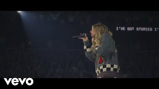 Passion Melodie Malone  Ive Witnessed It Live From Passion 2023 [upl. by Ratcliffe959]