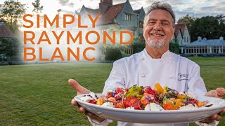 Simply Raymond Blanc  Own it on Digital Download and DVD [upl. by Tuneberg386]