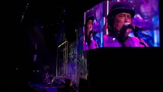 Recital completo de Joaquín Sabina en el Luna Park de Buenos Aires Lo niego todo 4k en vivo [upl. by Gunning]