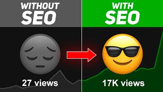 How to Write Perfect TITLE DESCRIPTION TAGS for More Views on YouTube [upl. by Ielerol]