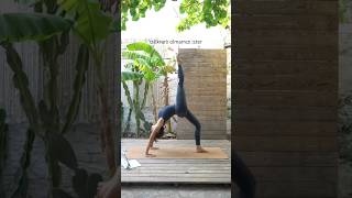 🧘🏻‍♀️ asana’lar bize ne öğretir yogainspiration yoga [upl. by Hawkins528]