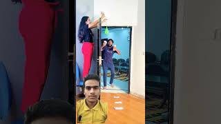 Green screen with PriyalKukreja dacesong dance love trendingshorts [upl. by Dunn82]