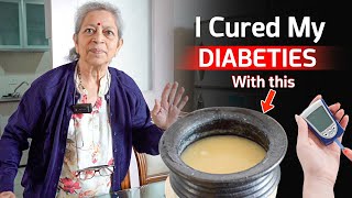 Magical Benefits Of Millets  I Cured My Diabetes in Just 3 Months  Dr Vivek Joshi [upl. by Acile]