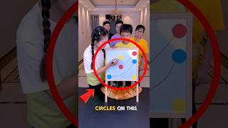 quot🤯Family Challenge Who Will Connect the Dots FirstFamilyChallenge ConnectTheDots FunGames [upl. by Marks]