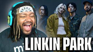 LINKIN PARK NEW LEAD SINGER The Emptiness Machine REACTION [upl. by Showker]