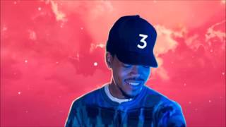 Chance the Rapper Coloring Book Chance 3 Full Album [upl. by Edea455]