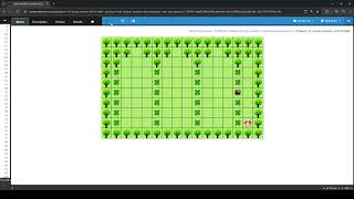 Prac 4 Fixxing Columns [upl. by Cartwright]