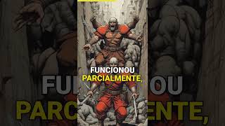 Quando o Exército Romano foi Atacado por Ursos e Abelhas na cidade das Amazonas [upl. by Norek616]