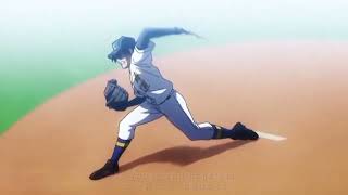 Amv Diamond no ace anime amvedit [upl. by Bonner]