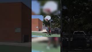 FLIGHT REACTS A HOOPER 🤣🤣 flightreacts basketball [upl. by Ioved387]