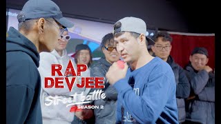 Rap Devjee S2 Ep03 [upl. by Frear]