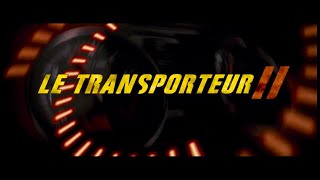 Le Transporteur 2 20005 Part2 En Français [upl. by Ajad275]