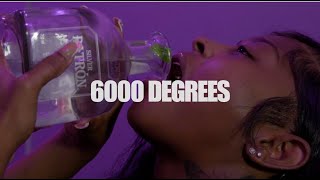 hyfromdatre  6000 Degrees Official video [upl. by Tomkin761]