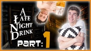 Amnesia  Late night drink  Part 1  Niečo mi dali do vínka [upl. by Haila416]