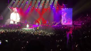 Arijit Singh Concert  The O2 London 15 September 2024 [upl. by Yk]