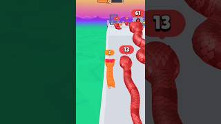 3D Games Change 😳😳Funny gameplay shortsviral viralvideos shortvideos trending [upl. by Nnylarat]