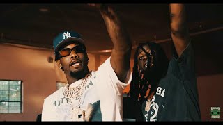 SleazyWorld Go  Step 1 ft Offset Official Music Video [upl. by Vieva415]