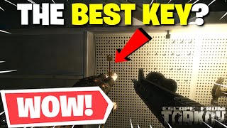 Escape From Tarkov PVE  Is THIS STILL Considered The BEST KEY In PVE Tarkov 24 MILLION PROFIT [upl. by Eijneb267]