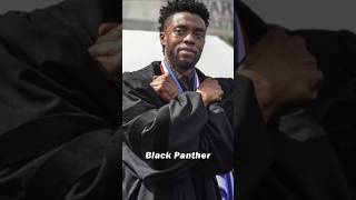 Emotiva historia de Chadwick boseman 😢 [upl. by Analra583]