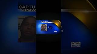 🚨CLAY CO🚨 Fugitive capture breakingnews viralvideo goldentriangle subscribe [upl. by Narmis742]