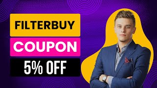 90 People Dont Know This NEW Filterbuy Coupon Code That Works Now [upl. by Schram]