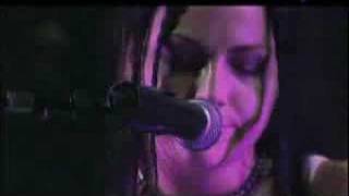 Evanescence  Breath No More Live [upl. by Suk205]