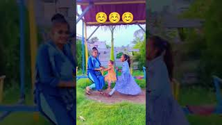 Mawakalipothundhi 😍😍😍🤣🤣🌺🌺🌺♥️♥️☺️✅✅✅ dance tamil funny shortvideo garba [upl. by Llewoh358]