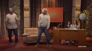 The Eric Andre Show  Reese Witherspoon Returns [upl. by Desdemona]