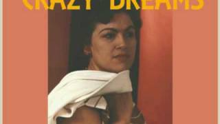 PATSY CLINE  Crazy Dreams With Mila Mason [upl. by Anegroeg]