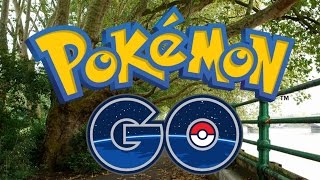 Pokemon GO ★ Walkthrough Gameplay Part 1  Outside Exploring Catching 40 Pokémon [upl. by Udenihc]