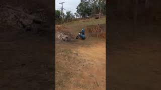 Treino na moto [upl. by Arnoldo]