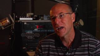 Kevin Calabro on the 80s and 90s Sonics teams Sonicsgate Bonus 7 [upl. by Saunderson965]