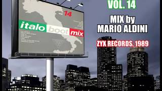 Italo Boot Mix 14  Mix [upl. by Begga198]