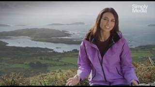 Wild Ireland with Christine Bleakley  DVD Trailer [upl. by Waite829]