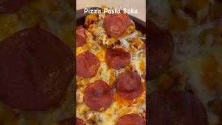 Pizza Pasta Bake  Sw Meal Ideas slimmingworld [upl. by Ayatnwahs]