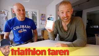 Coach Pats Triathlon Training Secrets [upl. by Inna]