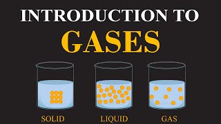 Introduction to Gases Part01 Basic Concepts of Gases Explained  Real Life Examples  ChemClarity [upl. by Fabyola]