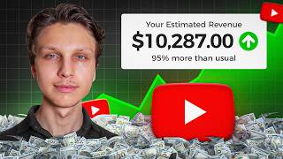 12 YouTube Channels You Can Start To make 10000 Per Month [upl. by Llydnek]